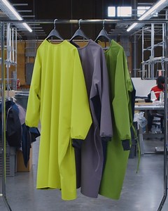 Our friends at Arc'teryx have ramped up production of reusable medical gowns to help tackle the current shortage facing health care workers. A total of 90,000 gowns, made from the same materials as Arc'teryx' legendary Alpha SV, will be produced between Arc’teryx and their partners Mustang Survival and Boardroom Clothing. Curious how you can help? Arc'teryx has made the pattern, design, and technical specs of their gown available to everyone. Learn more: https://blog.arcteryx.com/medical-gowns/ 