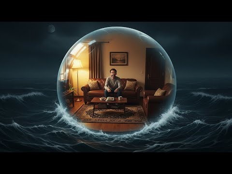 Why Do We Fear Leaving The House And How To Stop Being Afraid? (Agoraphobia)