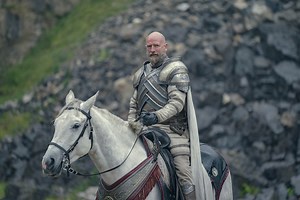 We Ask House Of The Dragon's Graham McTavish: Is It Easier To Ride A Horse In Kingsguard Armor Or An Outlander Kilt? - TVLine