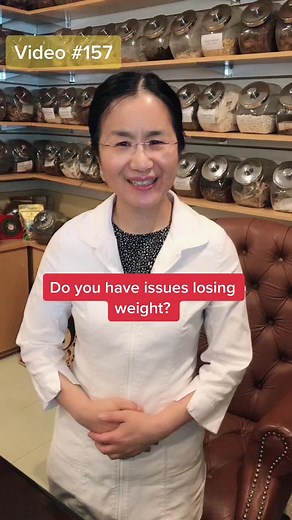 Chinese Weight Loss Tips | Traditional Chinese Medicine for Digestion
