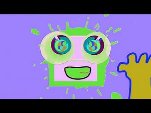 (REUPLOADED) Klasky Csupo Logo Bloopers Effects