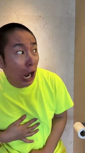 Sagawa and the evil cactus😈🤣