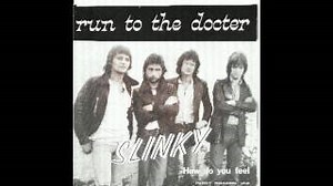 HOW DO YOU FEEL Lyrics - SLINKY | eLyrics.net