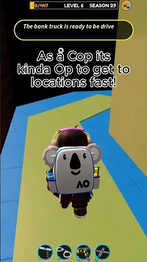 Buying the Jet in RobloxJailbreak! #robloxjailbreak