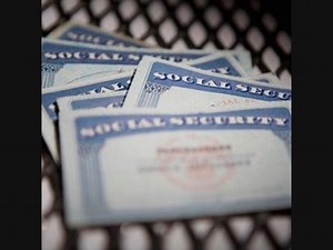 Do You Need A New Or Replacement Social Security Card?