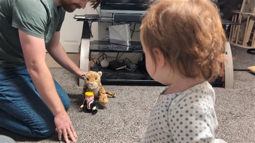 Watch What to know about this dancing robot! on Amazon Live