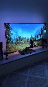 Stalker 2 Looks🔥on PS5 Pro + LG OLED G5 HDR