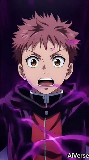 Yuji vs Higuruma PEAK Fight! 🔥 #Shorts #JJK