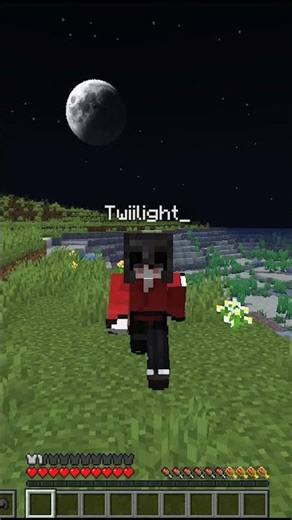 new numbering system in minecraft #minecraft