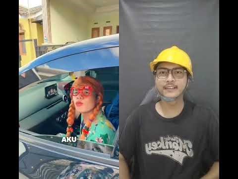 Gass shoping beli baju lebaran (react) #nurrayni25 #funny #comedy #trendingshorts #shorts