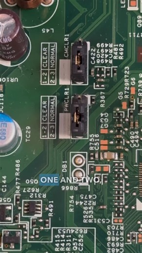 Matt’s Computer Services on Instagram: "PC BIOS Password Reset! #reels #repair #techtips #computerrepair #pcrepair #pc"