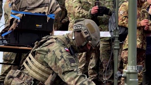 12K views · 347 reactions | Europe's aerospace and defense industries saw turnover surge over 10 percent to $378 billion in 2024 as heavy investment and security concerns following the Ukraine war drove record direct employment to over a million https://reut.rs/4rwj5uD | Reuters | Facebook