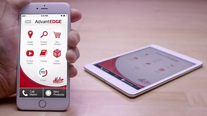 Digital manuals, instructional videos, and a real-time forum for HVAC technicians – as simple as Click. Find. DONE. Download AdvantEDGE for FREE for a limited time: bit.ly/MalcoAdvantEDGE | Malco Tools, Inc.