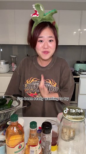 Delicious Homemade Pickle Recipe by Jiny | Simple Pickles DIY