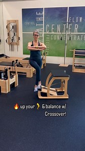 36K views · 311 reactions | This crossover exercise on the...