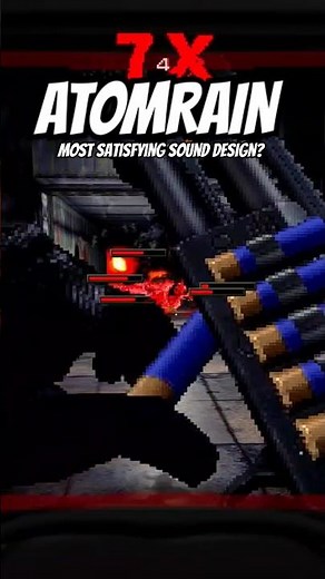 I used 60 mods to create the most satisfying sounding modcombo..