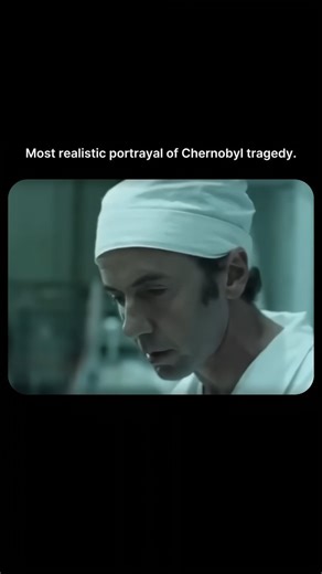 CINEMA DEFINED on Instagram: "Few TV shows have portrayed real events with the same force, detail, and emotional truth as Chernobyl. From the instant the reactor blows apart to the grim fallout that follows, the series immerses you in the 1986 disaster with remarkable precision — revealing not only the physics of the meltdown but the political cover-ups, bureaucratic failures, human misjudgments, and the terror that consumed ordinary lives. It refuses to soften the reality: the nightmare faced b