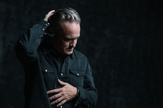 Aeon Station - 'Alpine Drive'