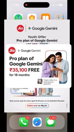 Aditya Gupta || FOOD & TRAVEL || CLOUD KITCHEN EXPERT || | Game changer for all creators for sure Follow @foodie_aditya for more [ free , Ai , jio , gemini , pro subscription, jio gemini offer ,... | Instagram