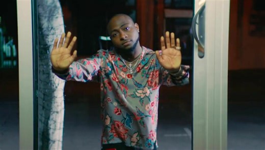 Davido's 'Fall' Is Now the Most Viewed Nigerian Music Video on YouTube | OkayAfrica