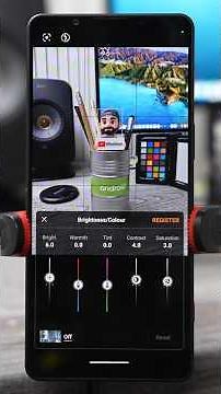 Xperia 1 VIII - Ai Camera Assistant EXPLAINED 📸