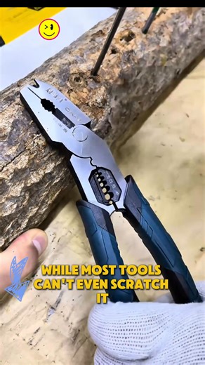 ✨One Plier, Endless Jobs! 🔧Afitmoe Multi-Functional Pliers—grips, cuts, strips,crimps! Precision & ease for DIY, repairs, projects.All-in-one tool, done in one go! 💪Grab yours now!🛠️ | Creationbe