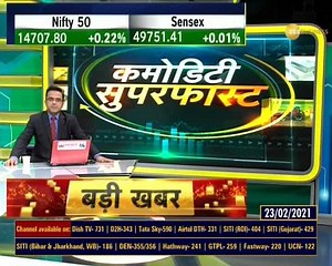 Commodity Superfast: Top 5 commodity market news of the day