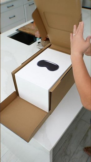 New Apple Vision Pro M5 Unboxing: Is it Now Time To Buy One?