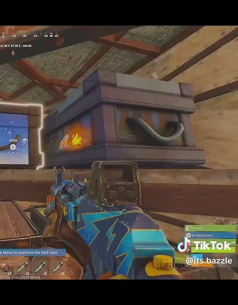 Snowball Tactics in Rust Console: A 5-Man Strategy