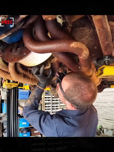 Reviving a $600 Abandoned 1971 Ford Mustang: Part 2