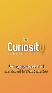 Get 40% off Curiosity Stream + Curiosity U for free! See 1,000s of docs & the best college lectures from renowned professors! | Curiosity Stream | Facebook