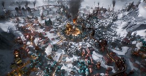Frostpunk 2 to launch as day one release with Game Pass