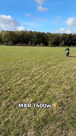 27 reactions | Our ICON @atlasmx4 tearing it up on the MXR 1400W ⚡ All-electric power, smooth delivery, and serious off-road fun  Shop the MXR range at www.funbikes.co.uk #FunBikes #MXR1400W #ElectricDirtBike #OffRoad #BikeLifeUK #MotorsportUK #FunBikesOfficial | Funbikes | Facebook