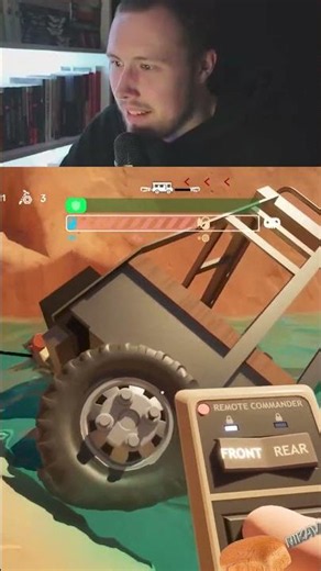 #shorts #rvthereyet #twitch #streamer #twitch #stream #walkthrough #story #rvthereyetgame #solo