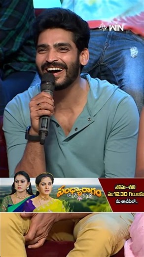 #shorts - Hyper Aadi Ultimate Comedy Performance #Aroldo #Pradeep #Dhee #Danceshow