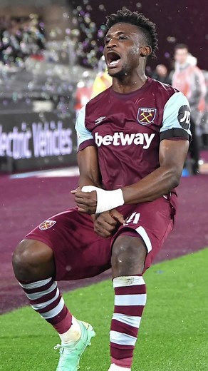 Ghanaian Players in Premier League: History and Highlights