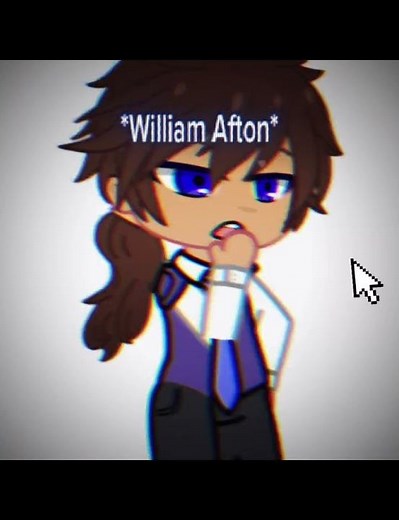 ￼ Choose your favorite Afton family character