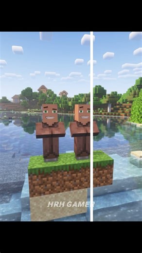 Minecraft BEST Texture Packs p3 #shorts