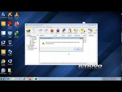 [Solved] IDM File Has Been Moved