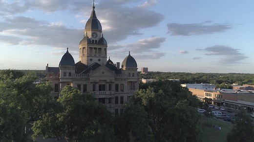 You've seen the teasers. We're original and independent, from our coffee scene at West Oak Coffee Bar to jazz brunch at The Chestnut Tree. Here in Denton, you can come as you are. Indulge that sweet tooth with a cone at Beth Marie's Old Fashioned Ice Cream & Soda Fountain or Atomic Candy, find your new fav tunes at Mad World Records or by listening to DentonRadio.com. Take a piece of Denton home with you every Saturday from the Denton Community Market, and find great shopping downtown on the Squ