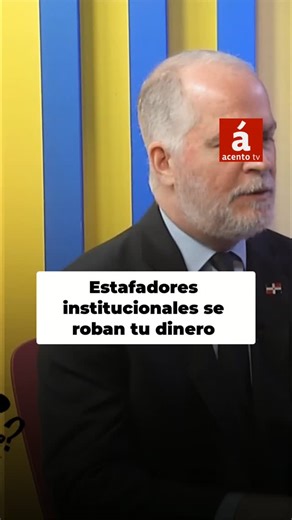 Acento TV | Cuidado con el phishing! Estafadores usan anuncios falsos en Google para robar datos bancarios. ¡No caigas! busca esta entrevista de... | Instagram