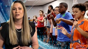 3.1K views · 76 reactions | Ault Elementary School Teacher of the Year Amy Peterson recognizes each of her students is unique and tailors her teaching style accordingly. Thank you, Ms. Peterson, for building relationships with your All-Stars through individual moments! #CFISDspirit #CFISDTOTY #CFEF #SalutetotheStars | Cypress-Fairbanks ISD | Facebook