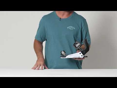 2024 Hyperlite System Pro Binding
