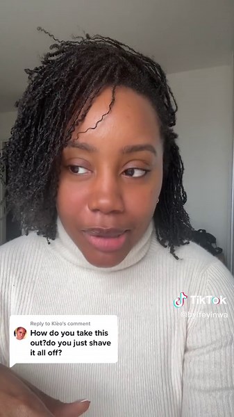 Can You Take Out Microlocs? Exploring the Process and Considerations