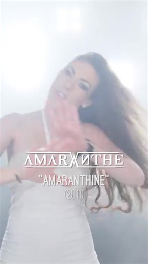 Amaranthe | The official music video for "Amaranthine" was released on this day 14 years ago. Thank you for over 31 million views!🔥⁠ ⁠ What's your... | Instagram