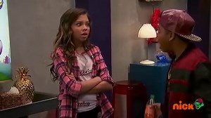 Game Shakers - Se2 - Ep23 - Spy Games HD Watch