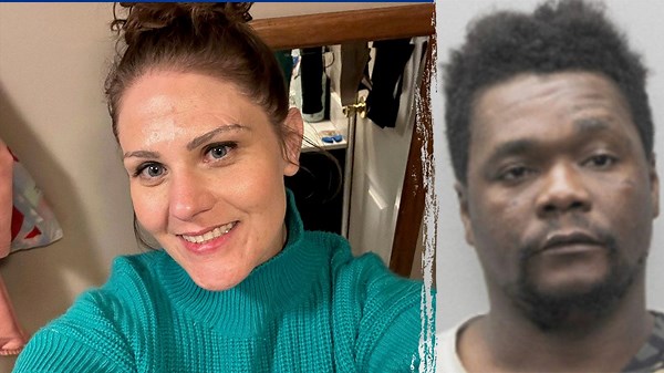 Charlotte stabbing suspect's rap sheet comes to light