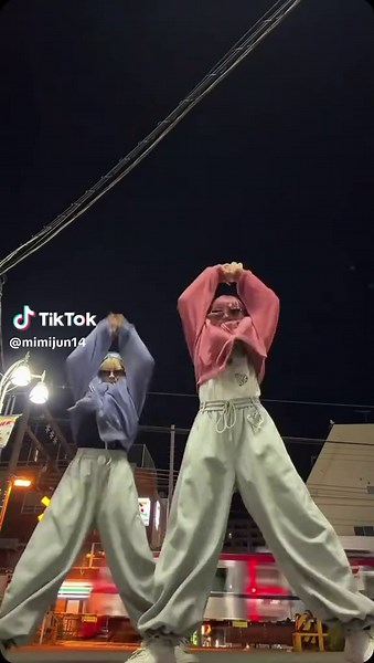 Falling in Love with the Low Dance Trend