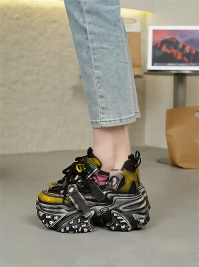 Stylish Girls' Shoes for Every Occasion