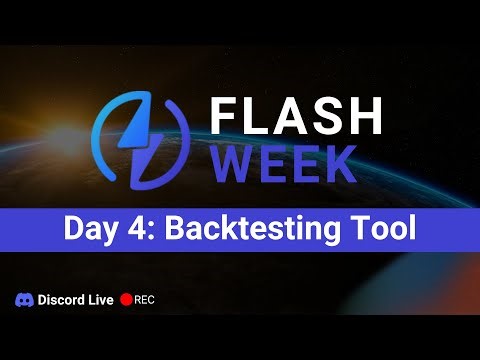 Backtesting Tool: Test Your Trading Strategies Without Coding Experience!